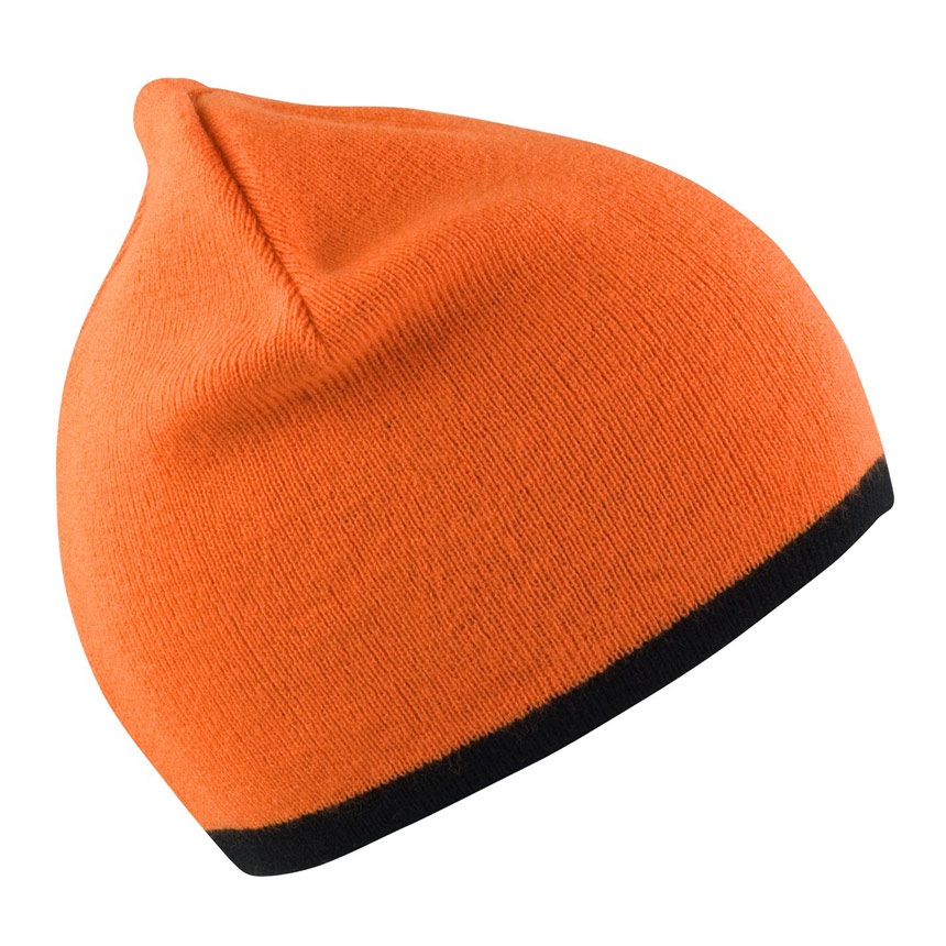 RC046X-REVERSIBLE FASHION FIT HAT